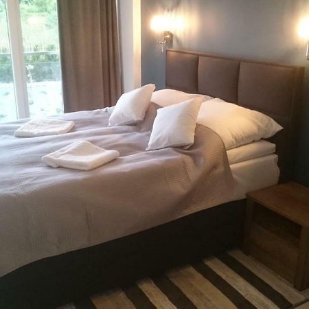 Apartament Debowiec Διαμέρισμα Μπιέλσκο-Μπιάλα Εξωτερικό φωτογραφία