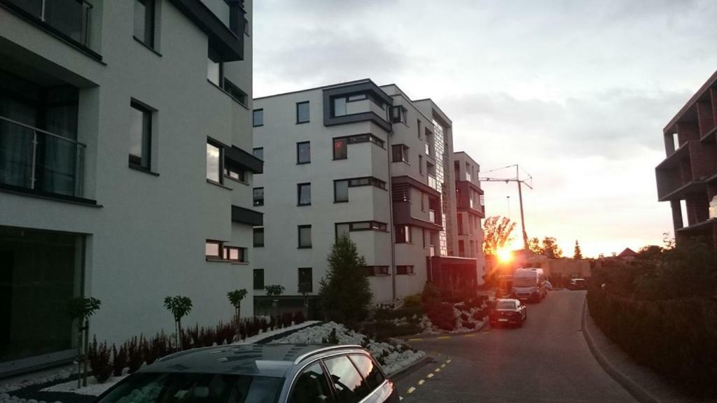 Apartament Debowiec Διαμέρισμα Μπιέλσκο-Μπιάλα Εξωτερικό φωτογραφία