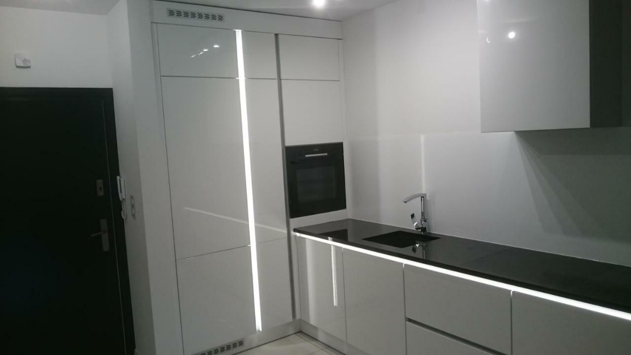 Apartament Debowiec Διαμέρισμα Μπιέλσκο-Μπιάλα Εξωτερικό φωτογραφία