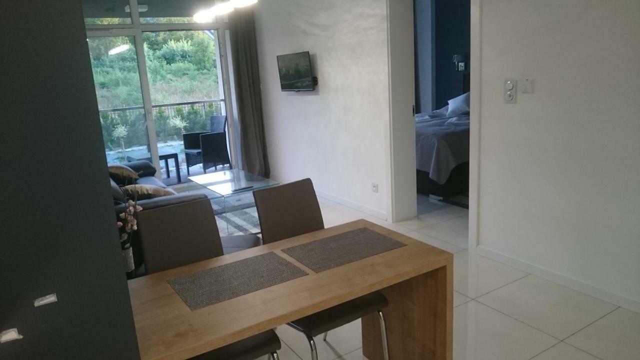 Apartament Debowiec Διαμέρισμα Μπιέλσκο-Μπιάλα Εξωτερικό φωτογραφία