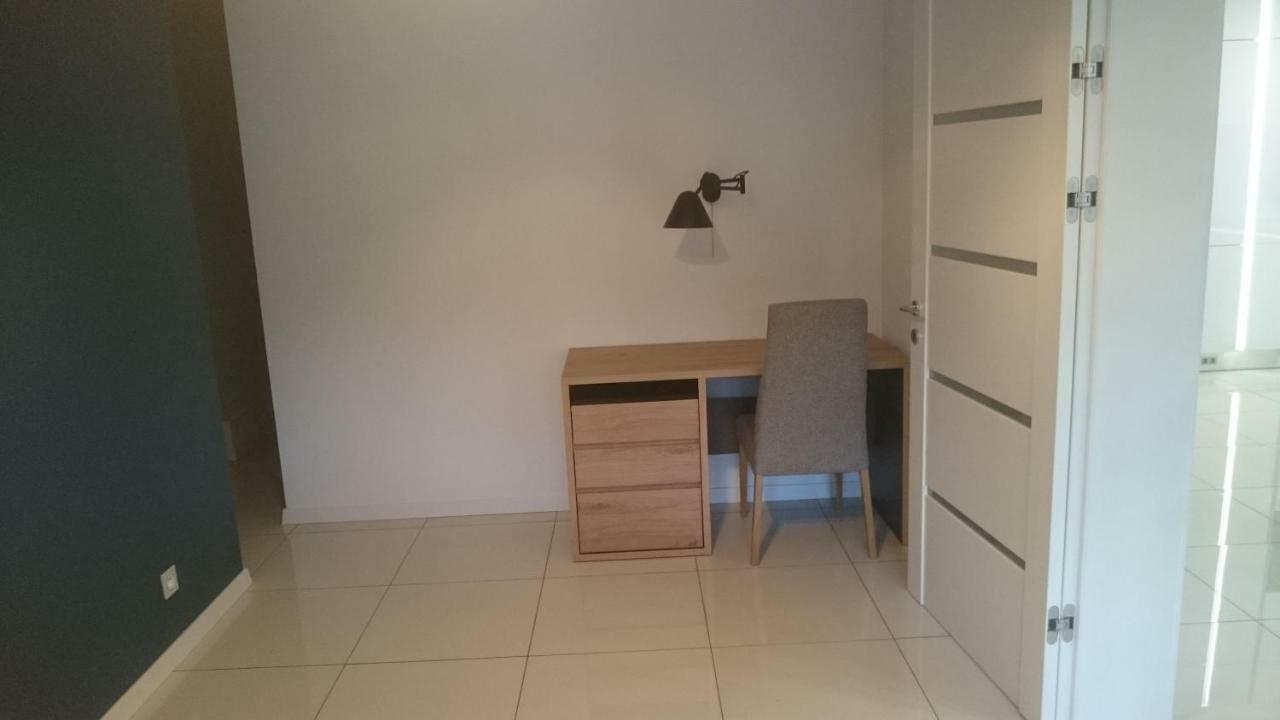 Apartament Debowiec Διαμέρισμα Μπιέλσκο-Μπιάλα Εξωτερικό φωτογραφία