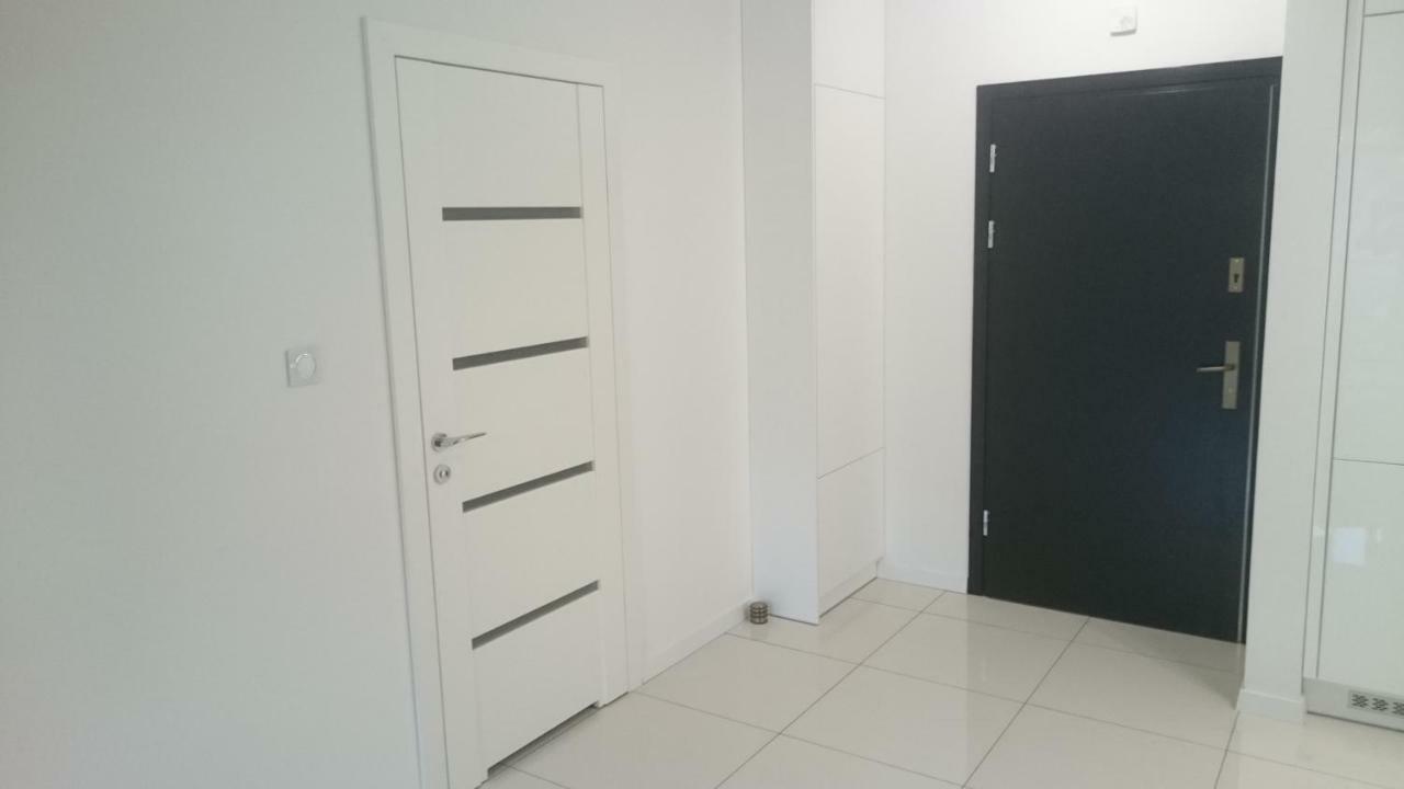 Apartament Debowiec Διαμέρισμα Μπιέλσκο-Μπιάλα Εξωτερικό φωτογραφία